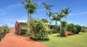 Beach Shack in Bargara